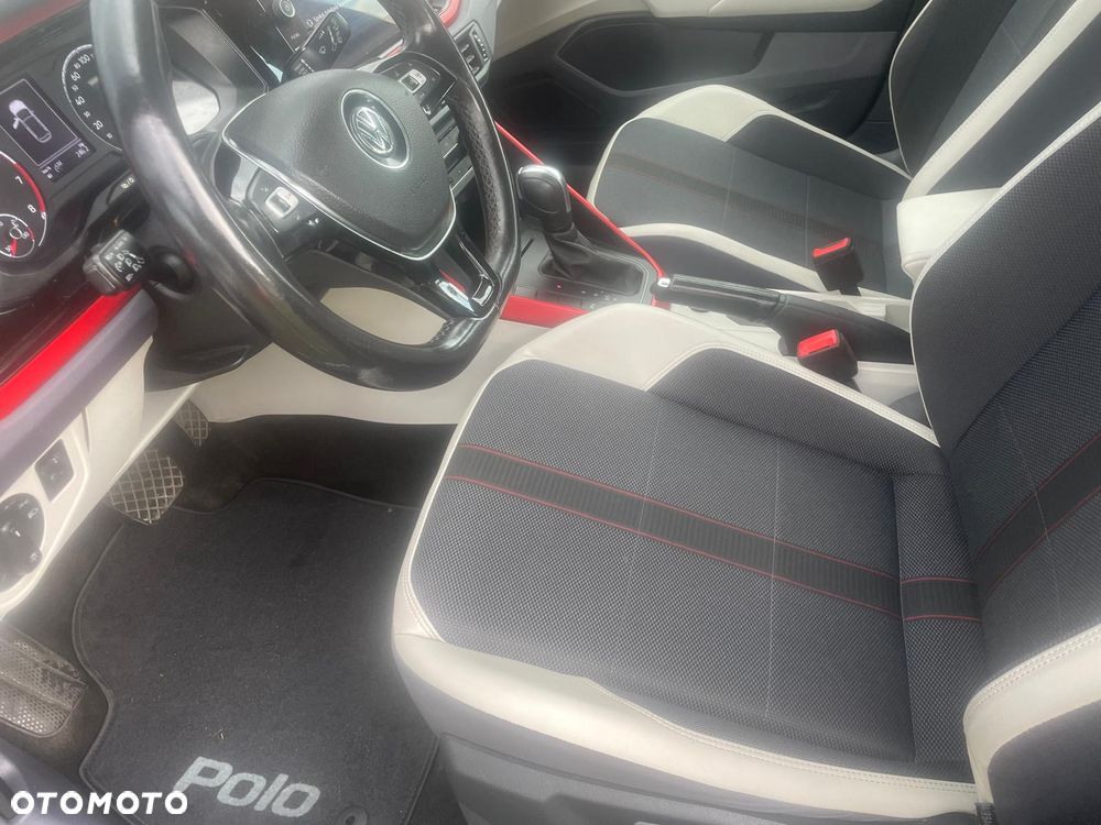 Volkswagen Polo - 15
