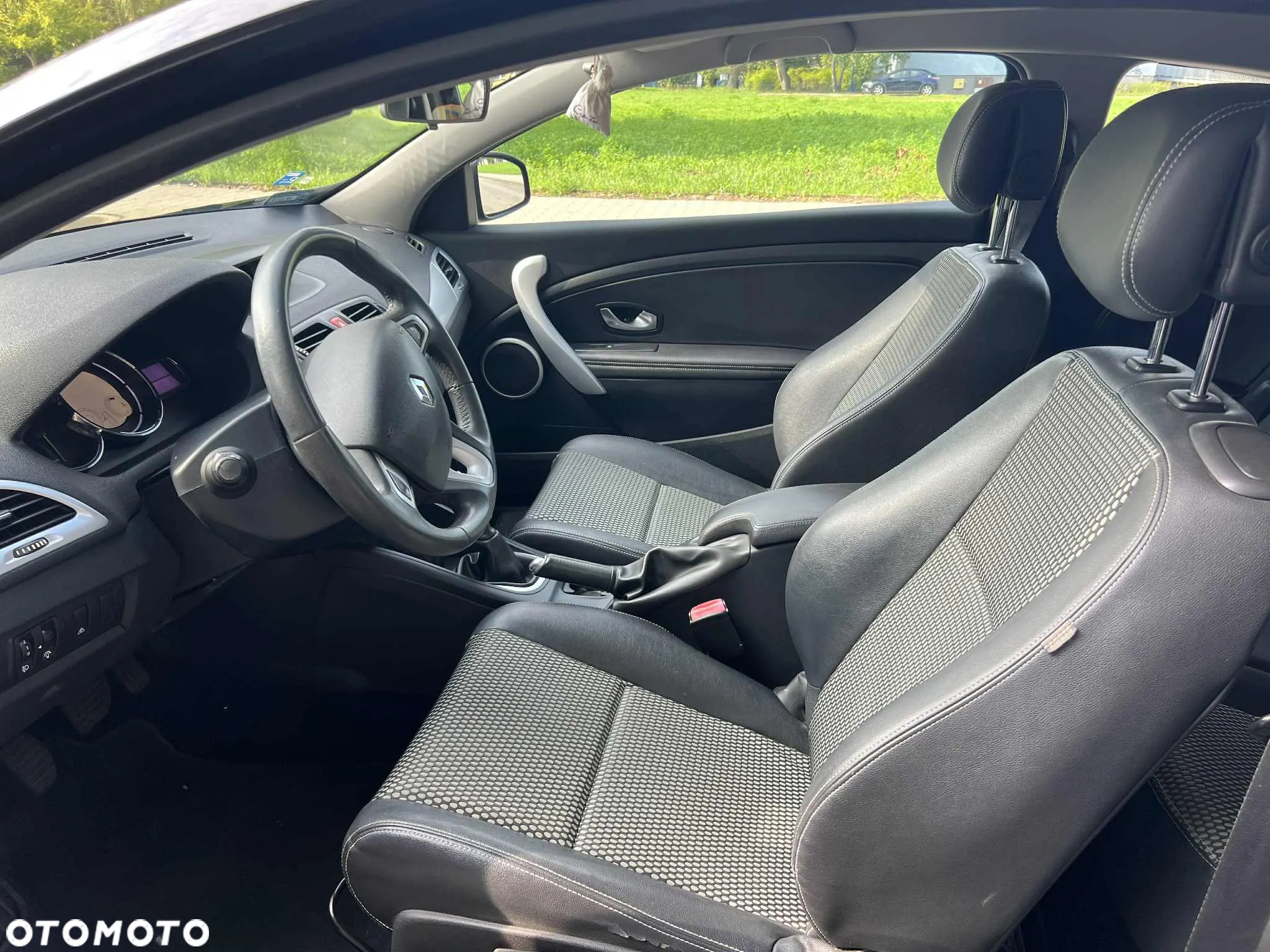 Renault Megane - 9