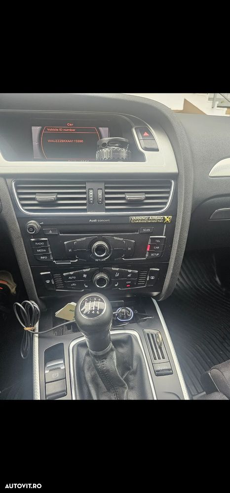 Volkswagen Passat 2.0 TDI BlueMotion Tehnology Highline - 9
