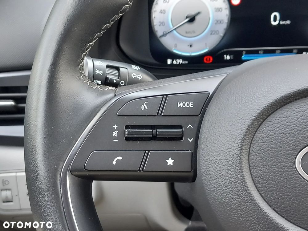 Hyundai i20 1.0 T-GDi Modern - 20
