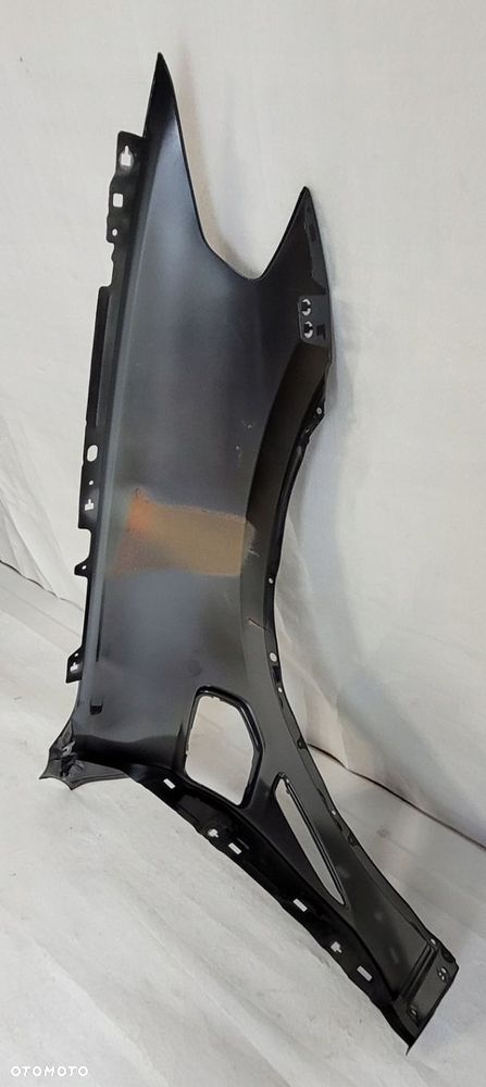 BŁOTNIK LEWY PRZEDNI KLAPKA ŁADOWANIA BMW X3 G01 HYBRYDA 2018- - 14