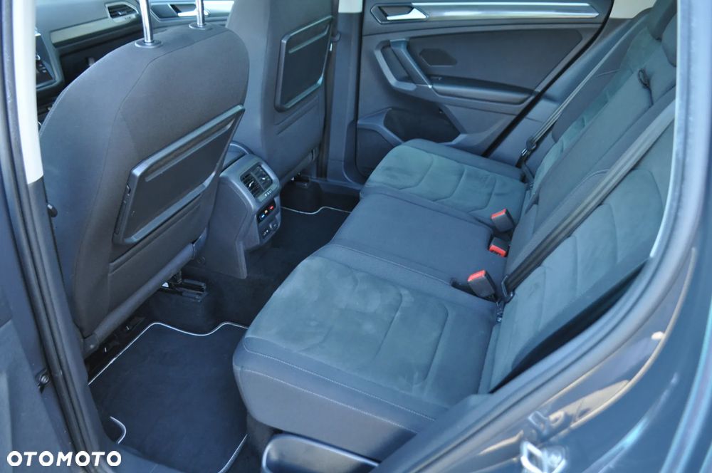 Volkswagen Tiguan 2.0 TDI SCR (BlueMotion Technology) Highline - 28