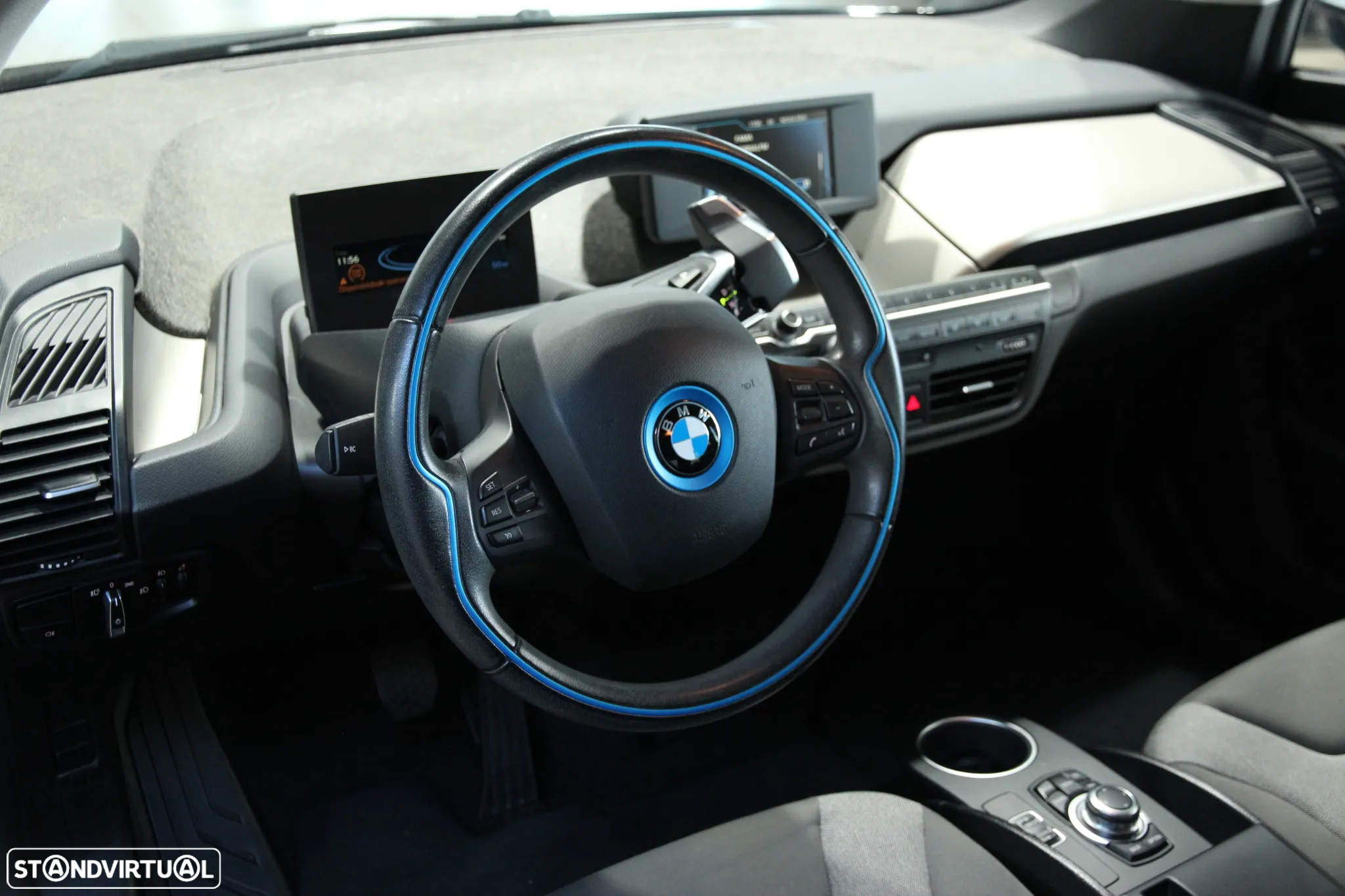 BMW i3 +Comfort Package Advance - 10
