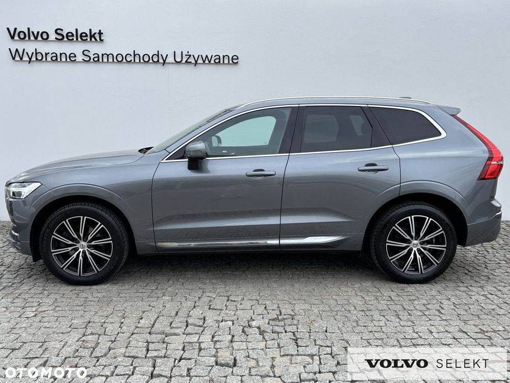 Volvo XC 60 - 3