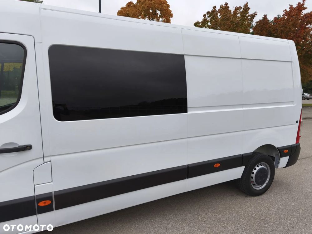 Opel Movano - 13