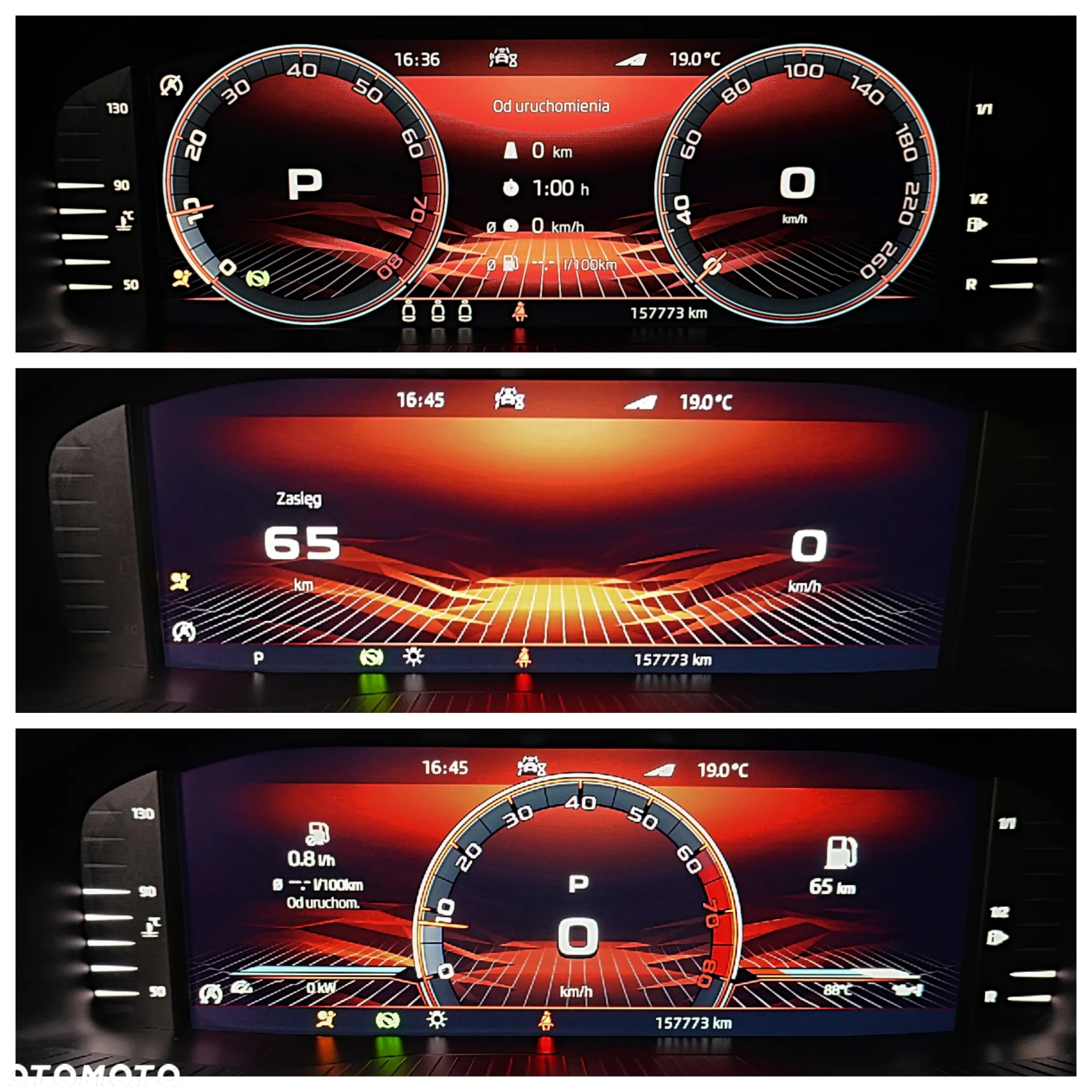 Skoda Kodiaq 2.0 TSI 4x4 Sportline DSG - 14