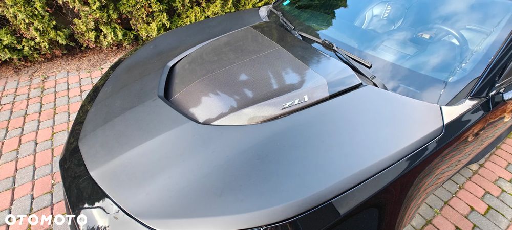Chevrolet Camaro - 7