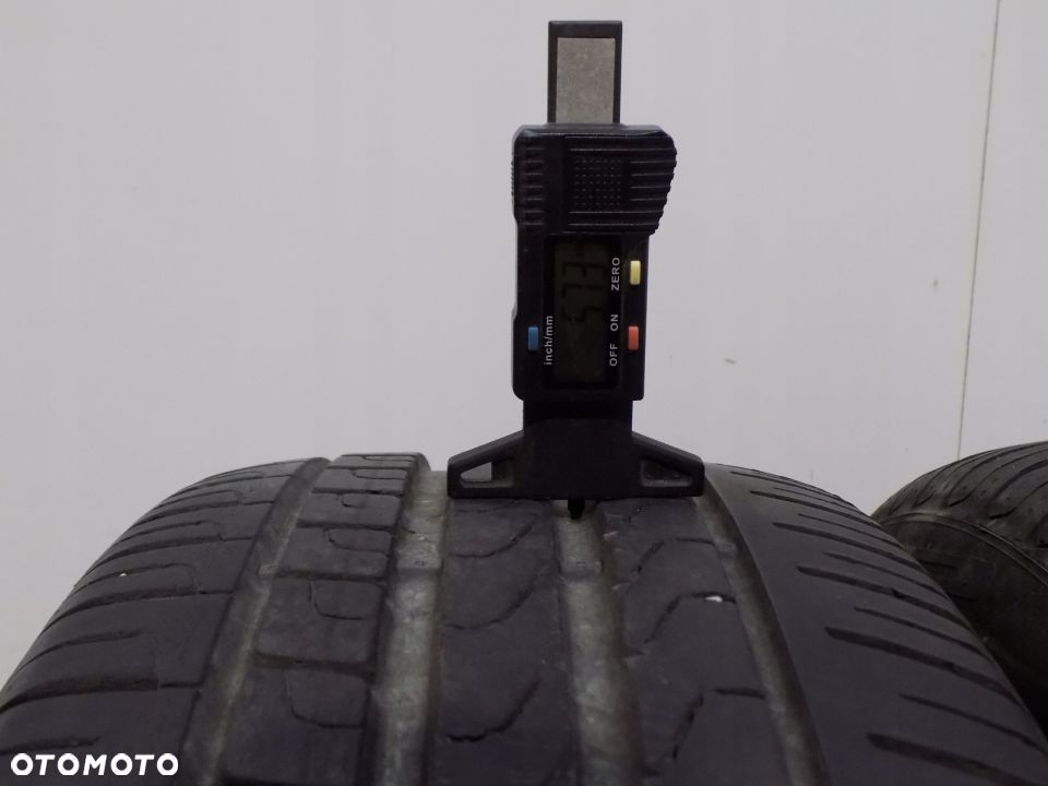 BMW G11 G12 G30 G31 KOŁA FELGI OPONY LATO 17'' - 7