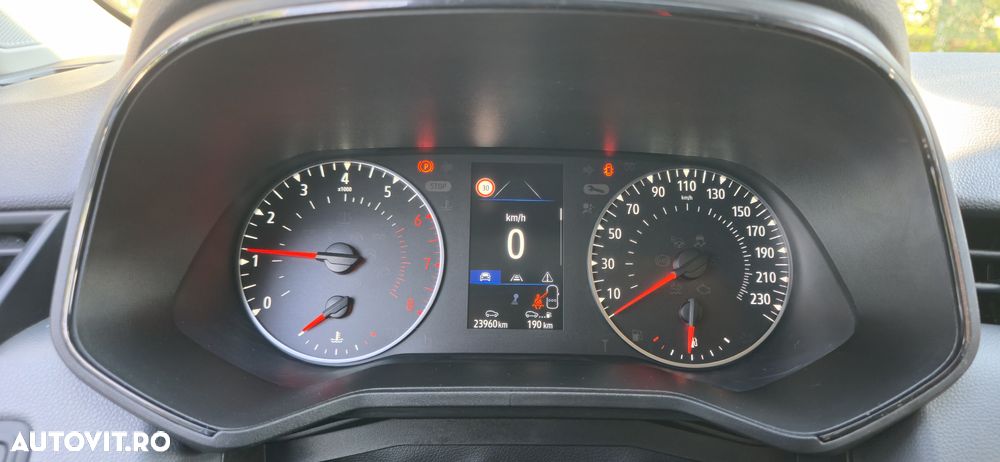 Renault Clio V 1.0 SCe Life - 6