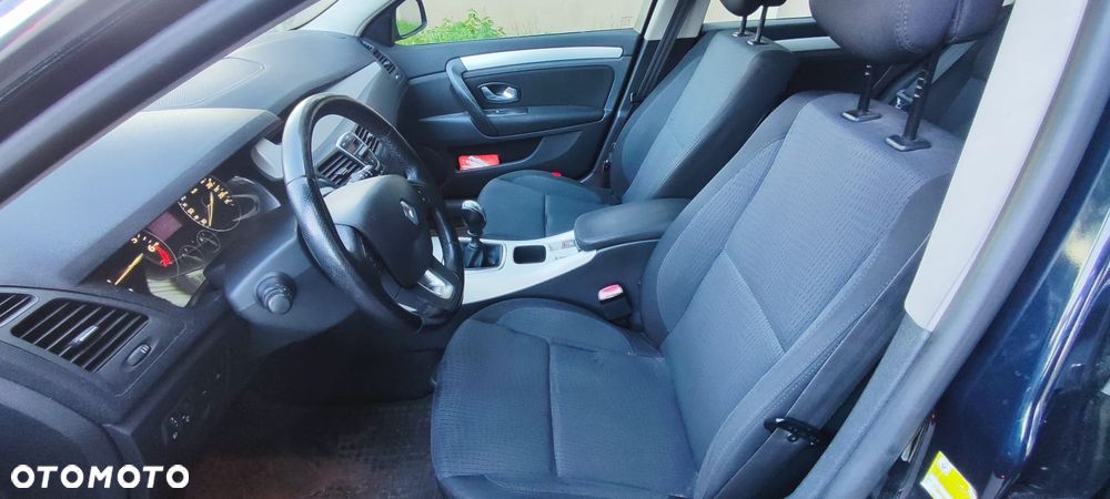 Renault Laguna - 12