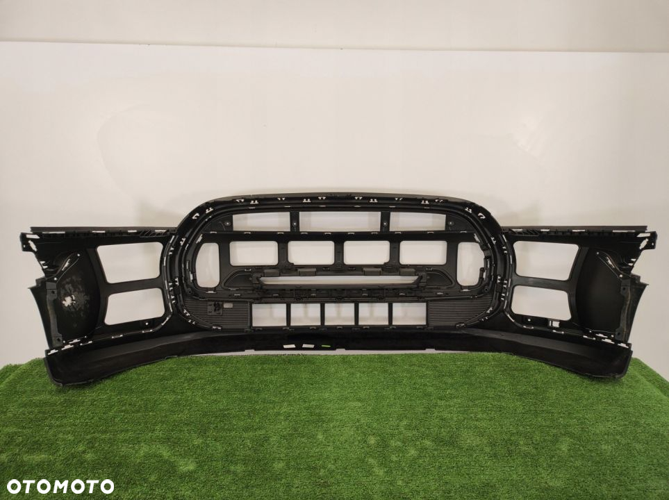 ZDERZAK PRZÓD MINI COOPER F55 F56 LIFT LCI - 11