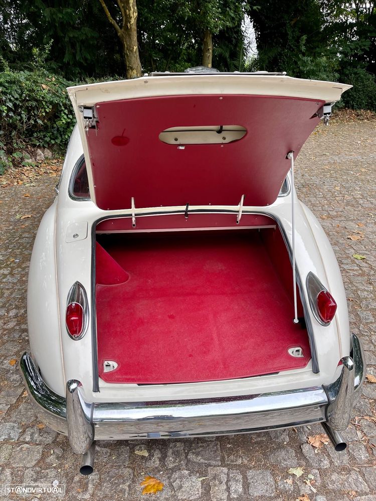 Jaguar XK150 - 9
