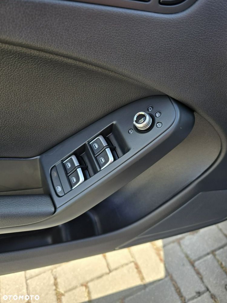 Audi A4 Avant - 15