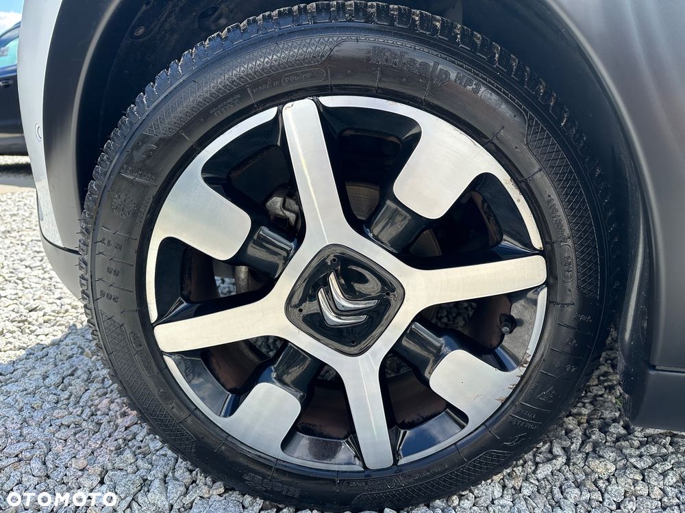 Citroën C4 Cactus PureTech 110 Stop&Start EAT6 Shine - 33