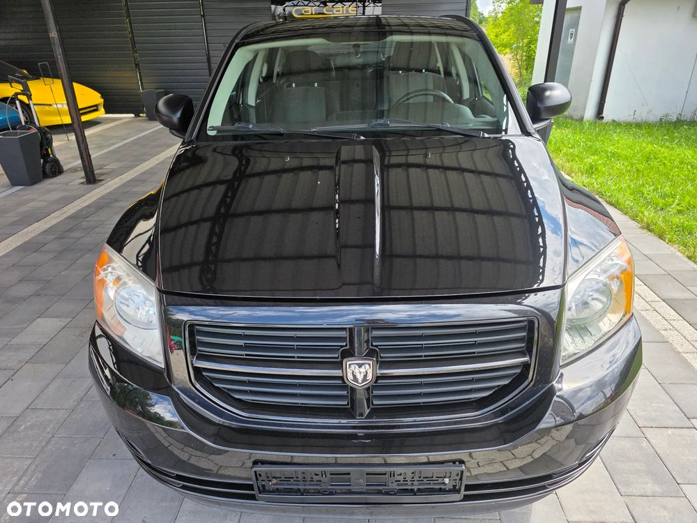 Dodge Caliber - 4