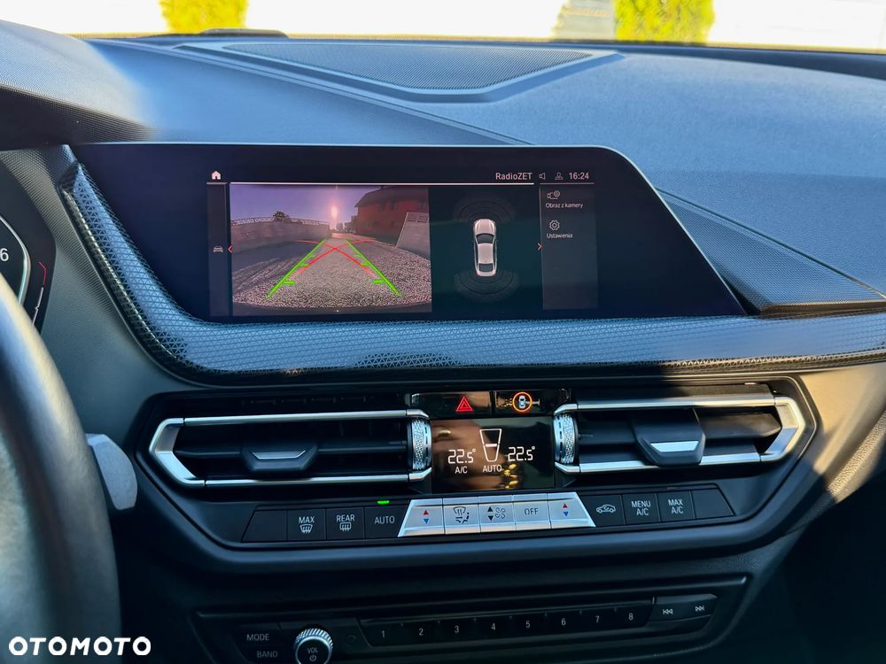 BMW Seria 2 225i xDrive Luxury Line - 20