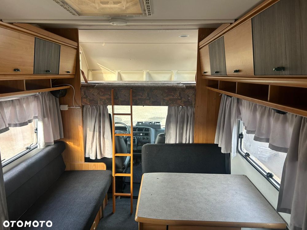 Fiat Ducato - 23