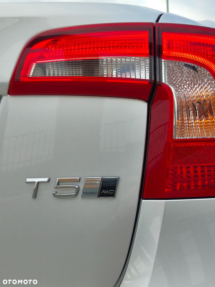 Volvo S60 - 36