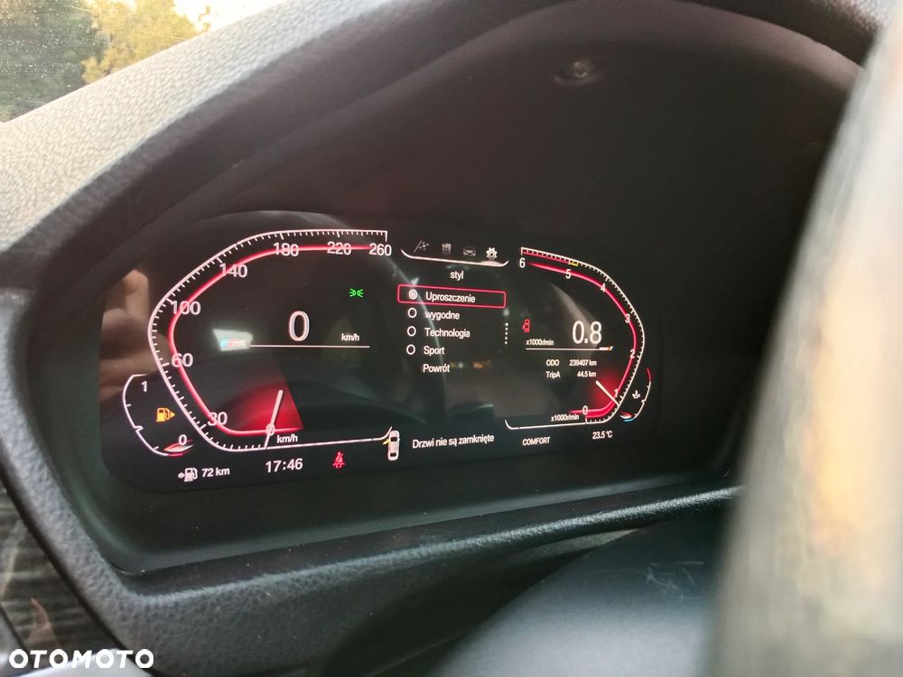 BMW Seria 3 316d Luxury Line - 17