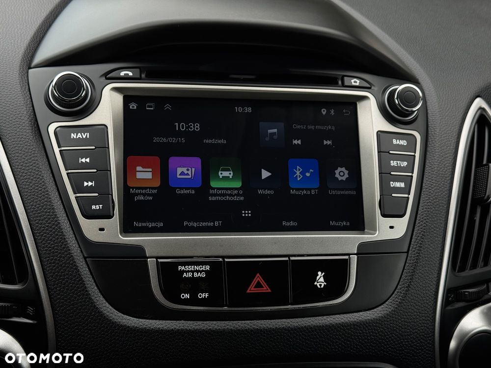 Hyundai ix35 2.0 2WD Comfort - 31