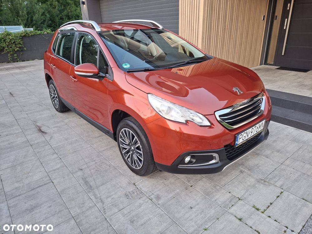 Peugeot 2008 - 4
