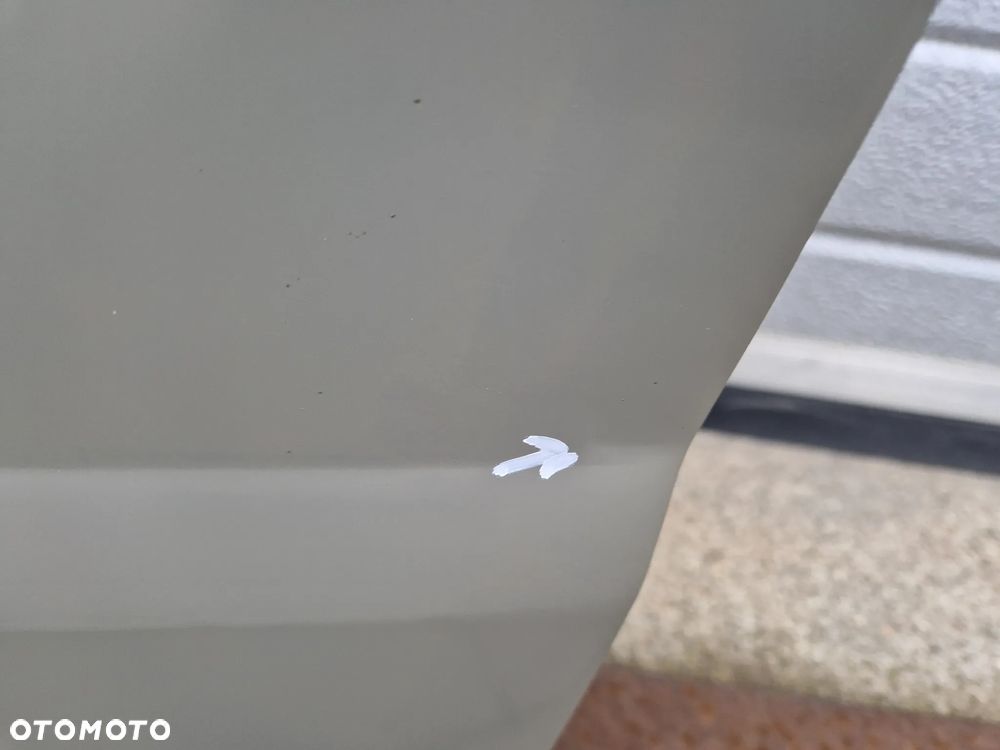 KLAPA TYLNA VW TOURAN I  2003-2010 - NOWA - 6