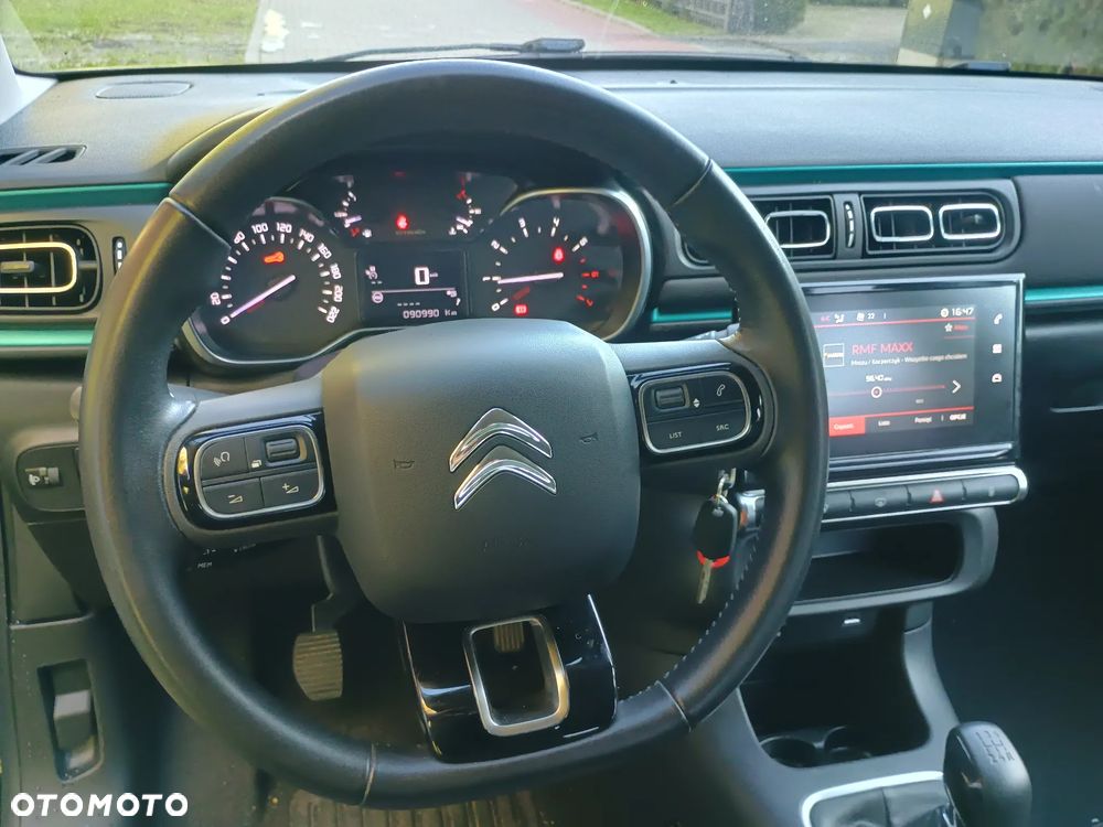 Citroën C3 - 11
