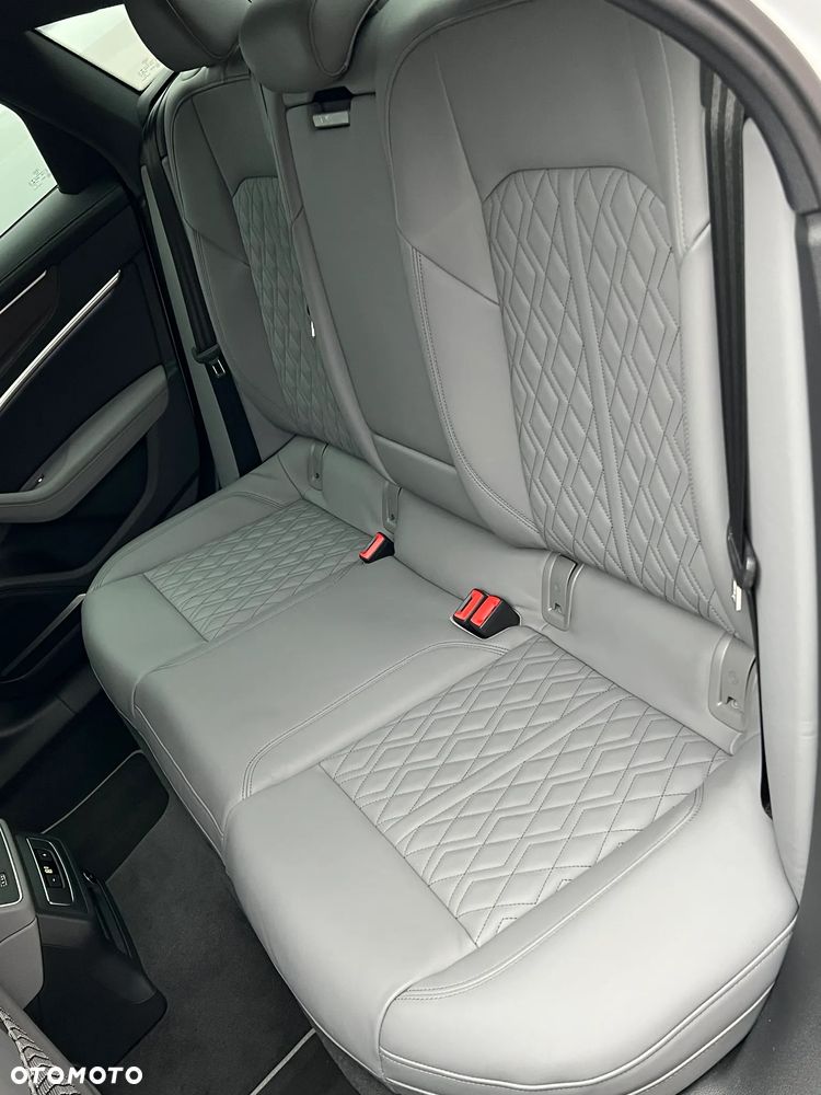 Audi A6 Limousine 55 TFSI quattro S tronic S line - 12