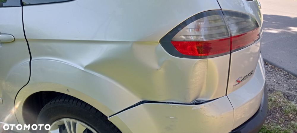 Ford S-Max 2.0 Trend - 7