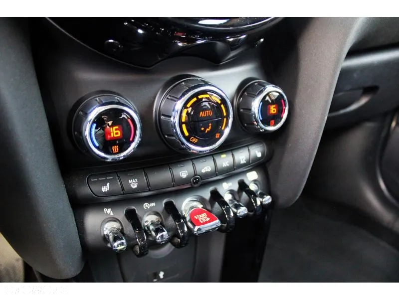 MINI Cooper S sport - 16