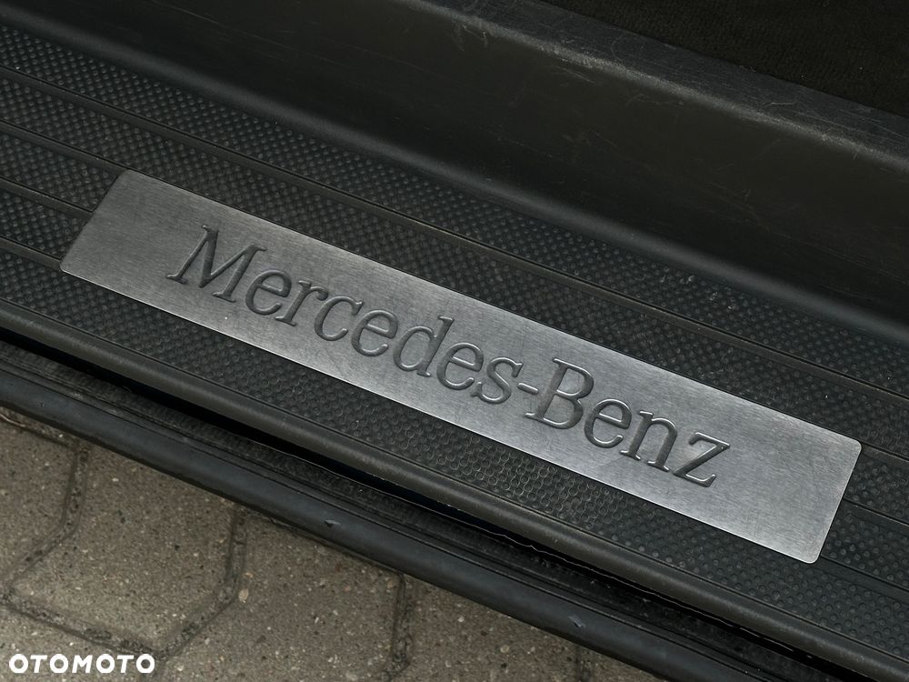 Mercedes-Benz Vito - 22