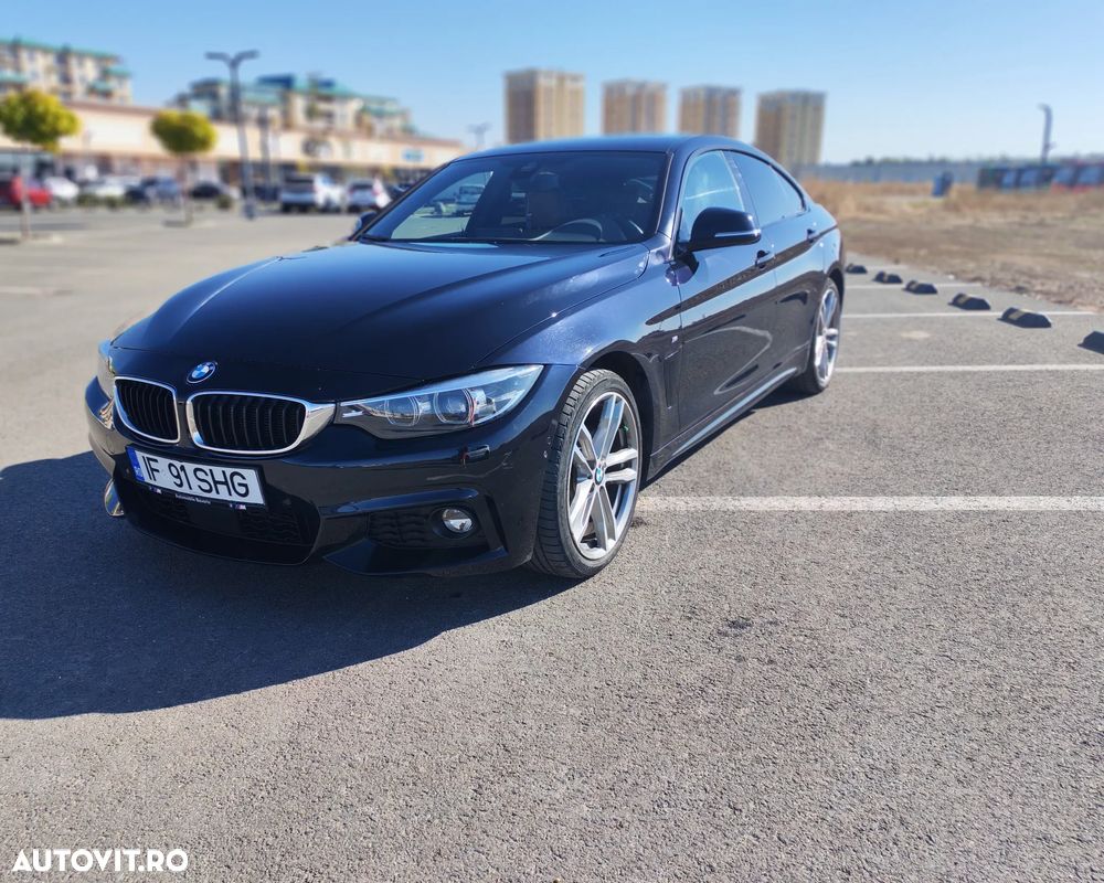 BMW Seria 4 - 17