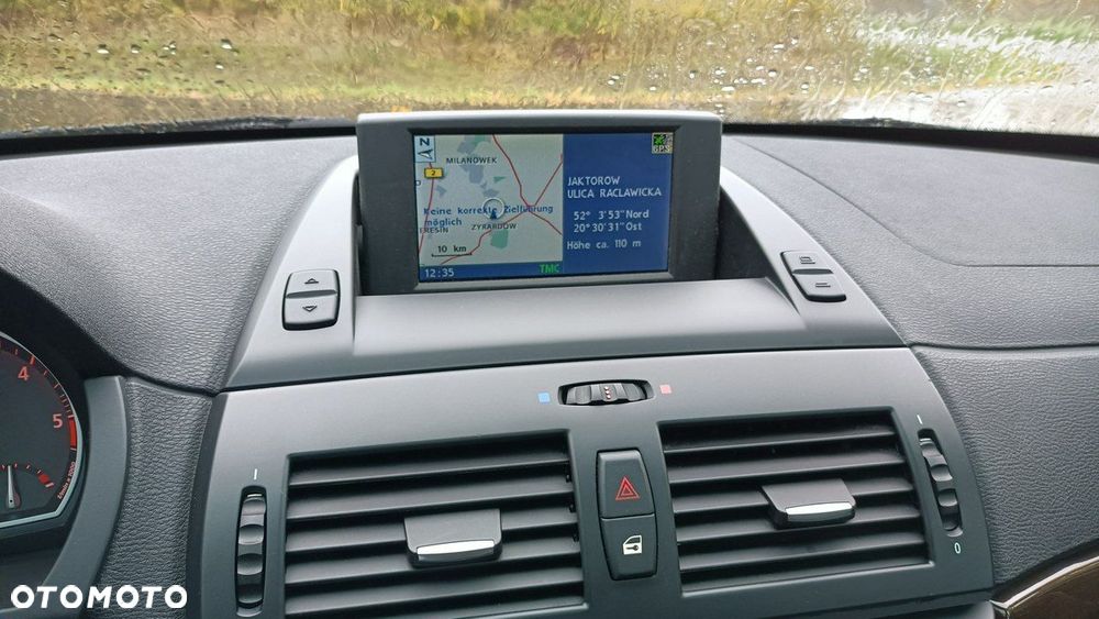 BMW X3 xDrive20d Edition Exclusive - 4