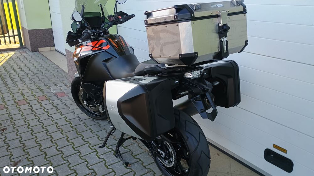 KTM Super Adventure - 4