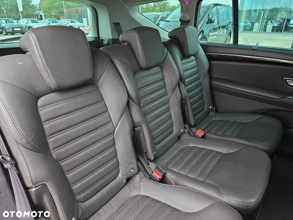 Renault Espace 1.6 dCi Energy Magnetic EDC - 11