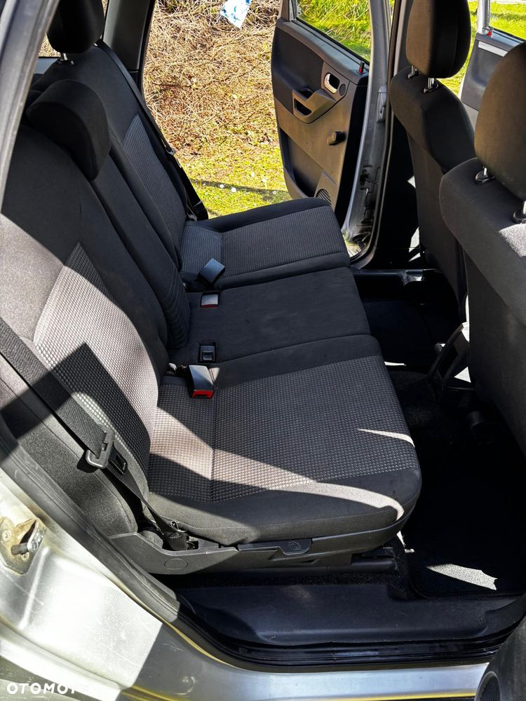 Opel Meriva 1.6 Enjoy - 5