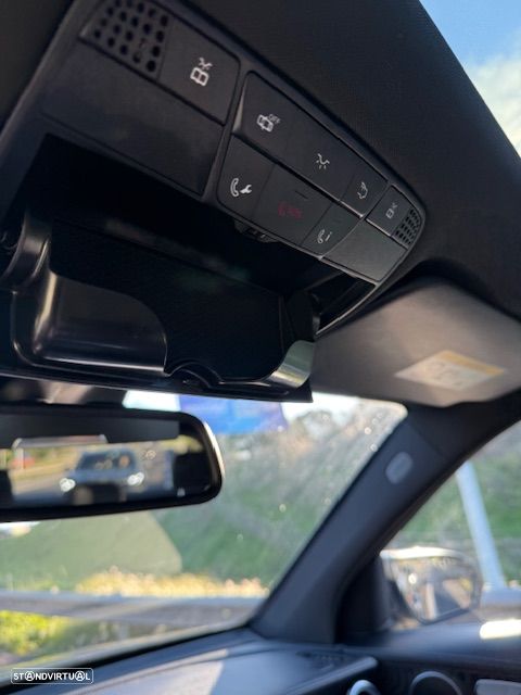 Mercedes-Benz GLC 350 e AMG Line 4-Matic - 59