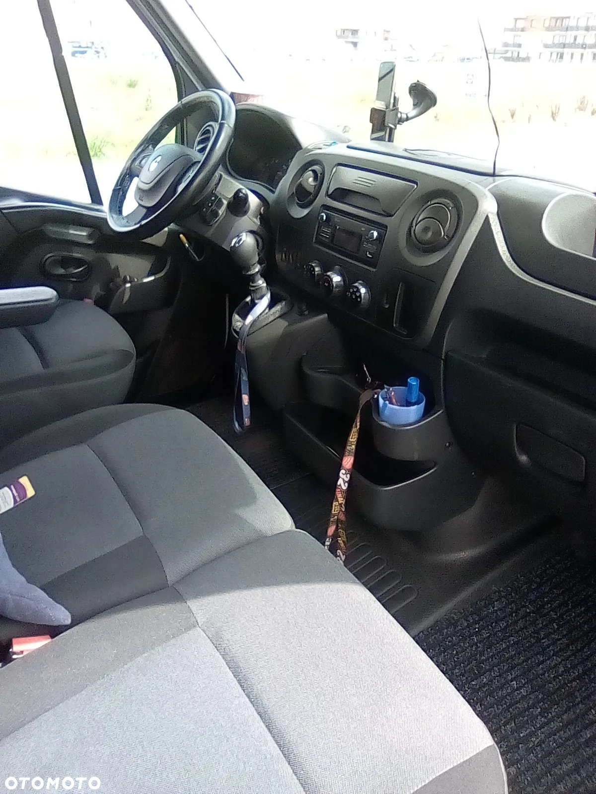 Renault Master - 14