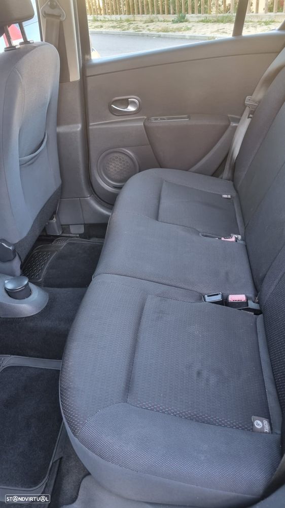 Renault Clio 1.5 dCi Dynamique - 3