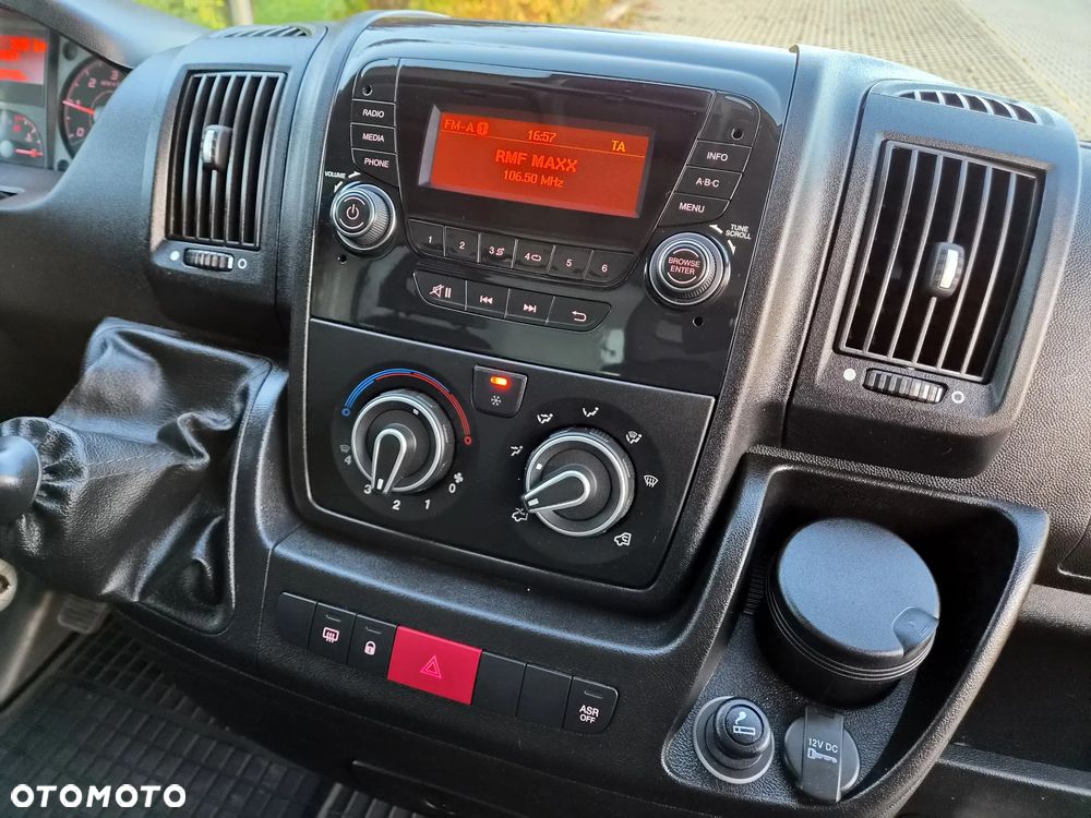 Fiat Ducato - 32
