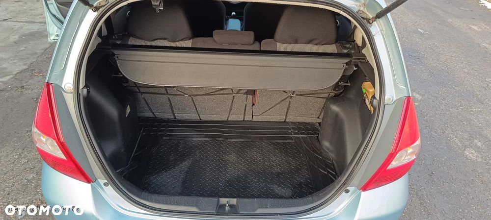 Honda Jazz 1.4 ES - 9