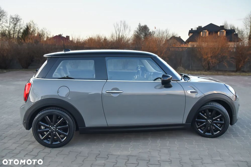 MINI Cooper - 19