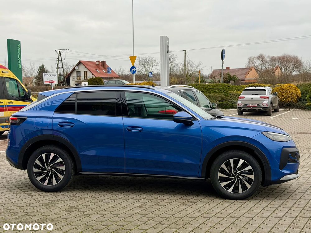 Volkswagen T-Roc 1.5 TSI Life DSG - 7