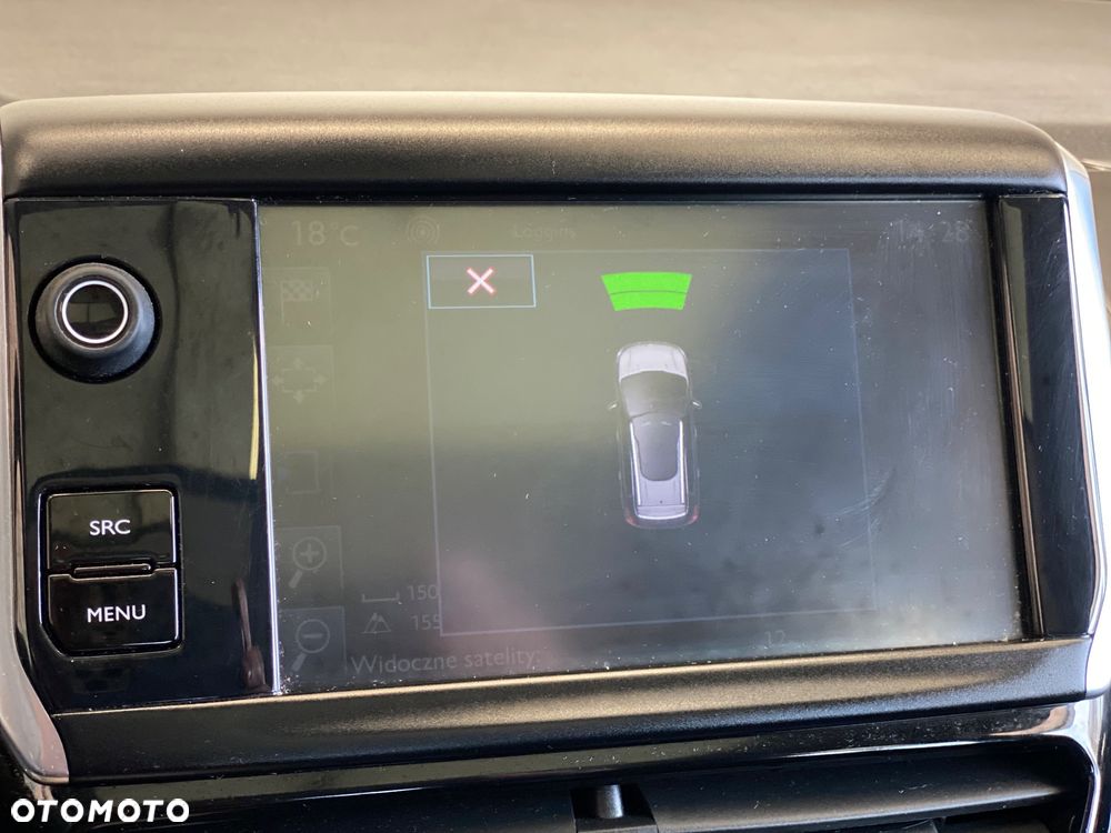 Peugeot 2008 1.6 BlueHDi Crossway S&S - 26