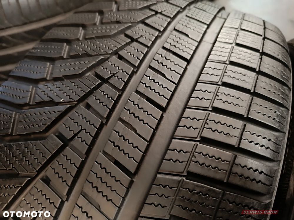 ŚLĄSK 2 X ZIMA 255/45R19 104V HANKOOK WINTER I'CEPT EVO2 PARA - 3
