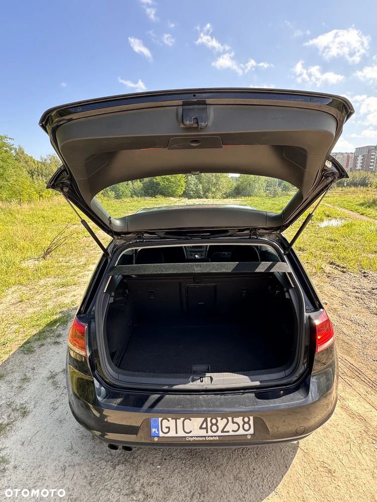 Volkswagen Golf - 10
