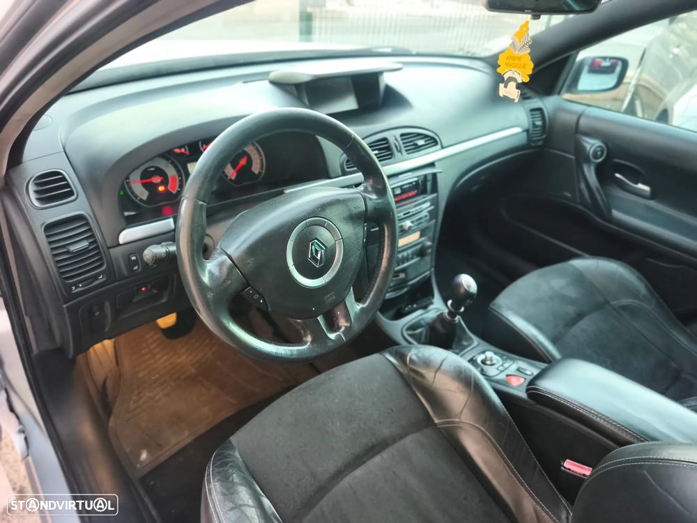 Renault Laguna Break - 21