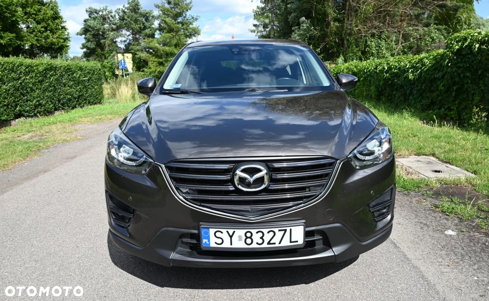 Mazda CX-5 - 14