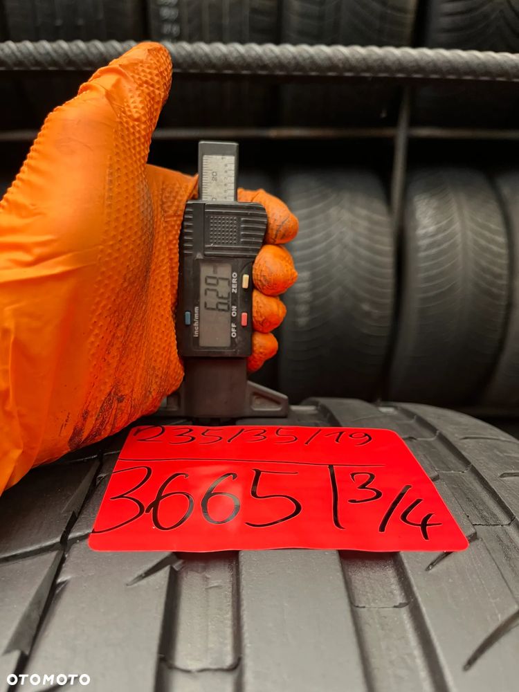235 35 19 Michelin Pilot Sport PS2 4szt. kpl. - 6
