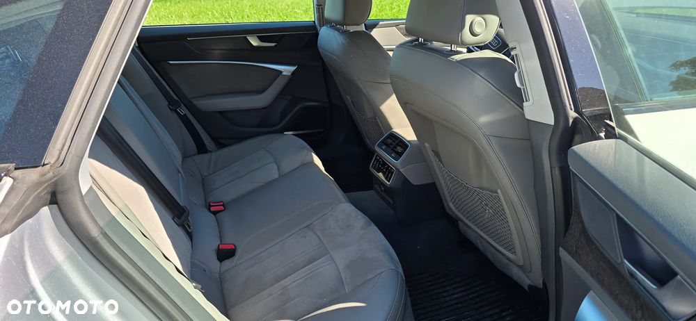 Audi A7 Sportback 55 TFSI mHEV Quattro S tronic - 12